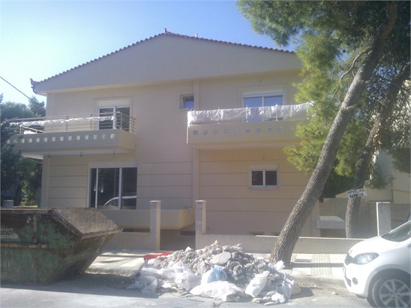 ΚΑΤΟΙΚΙΑ ΣΤΗΝ ΝΕΑ ΠΕΝΤΕΛΗ